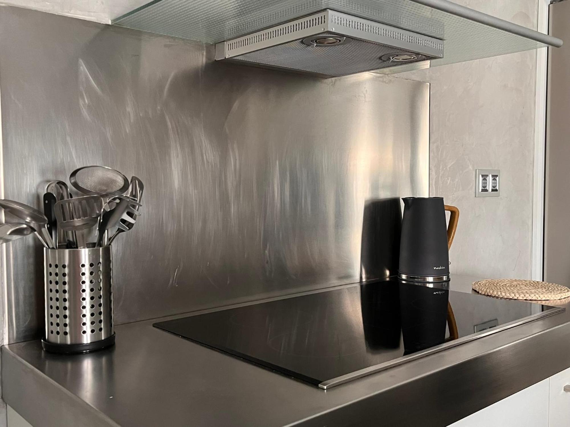 18 Torres Mayor Appartement *