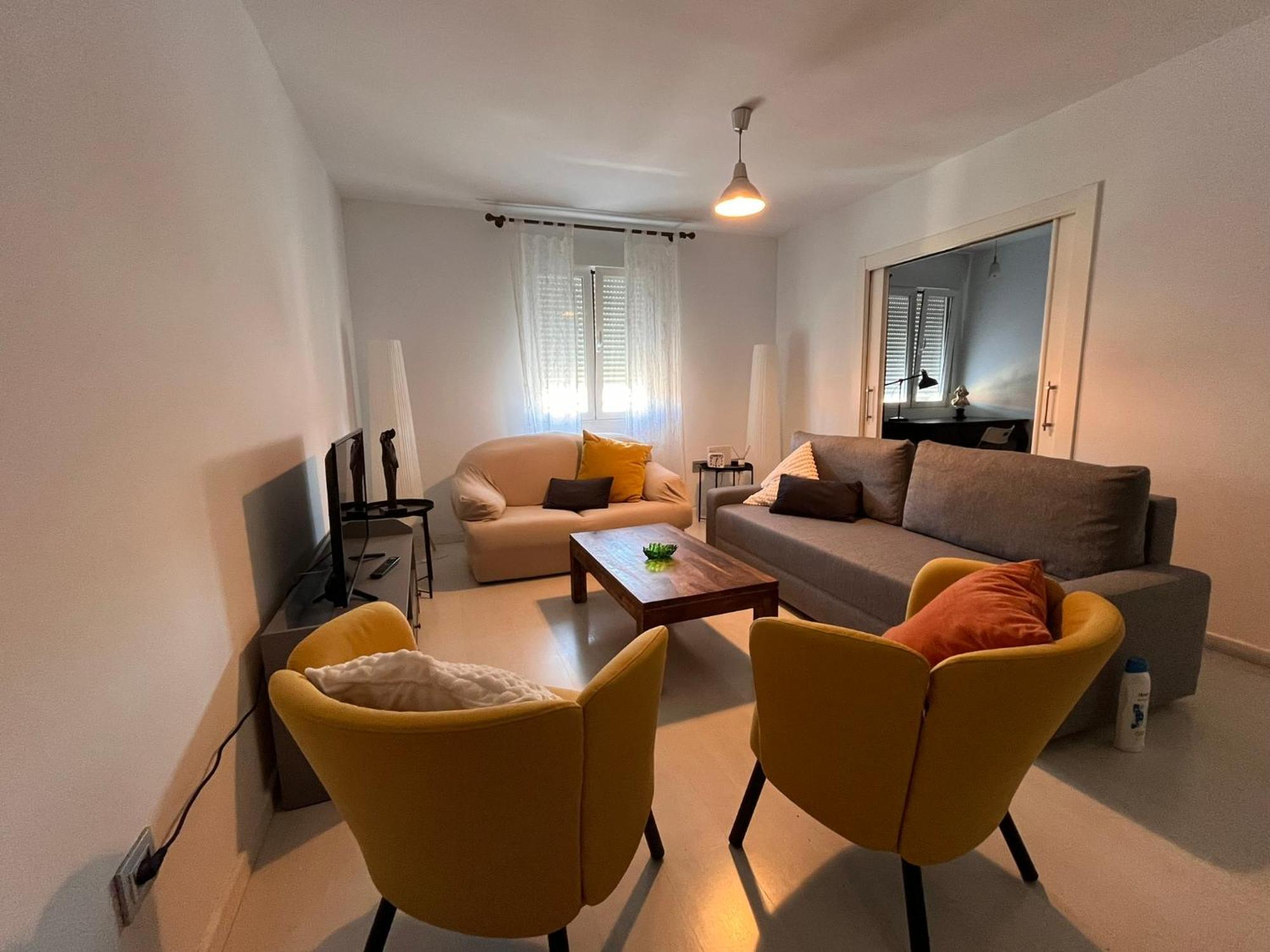 18 Torres Mayor Appartement Saragosse